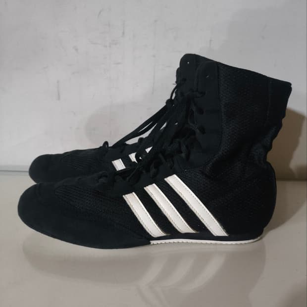 260mm 아디다스 복서호그2 복싱화