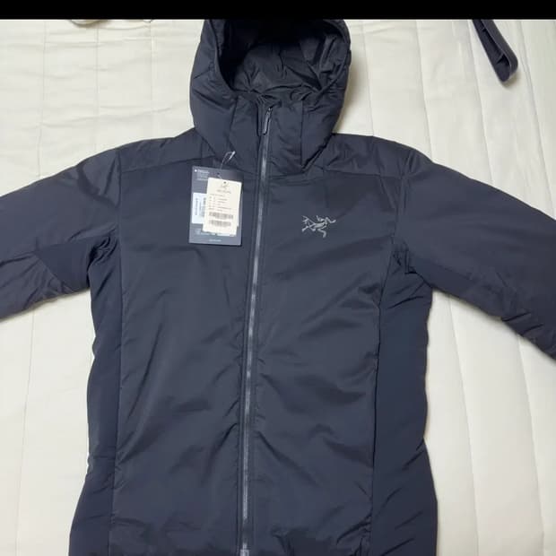 아크테릭스 아톰sv m