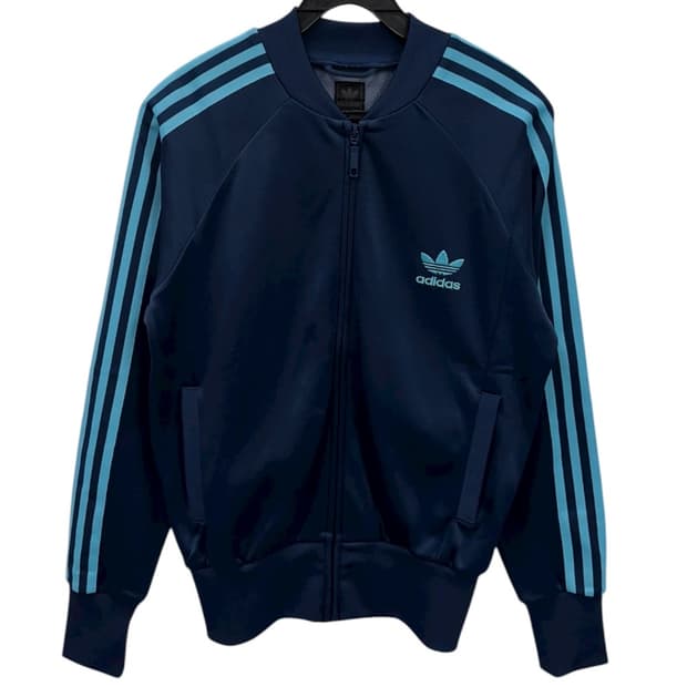 아디다스 파이어버드 우먼 트랙탑