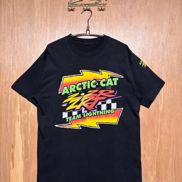 90s vintage t-shirt
