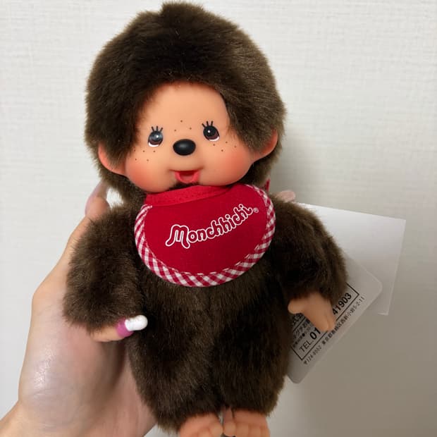 몬치치 스탠다드 m 