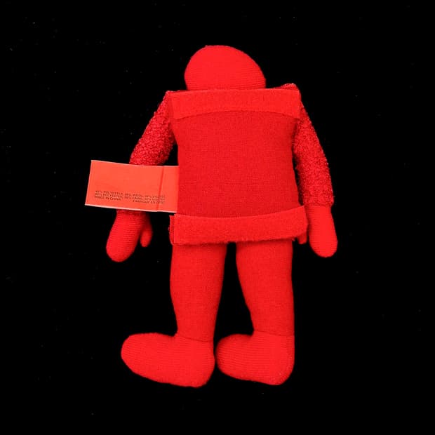 Comme Des Garcons PARFUMS Doll