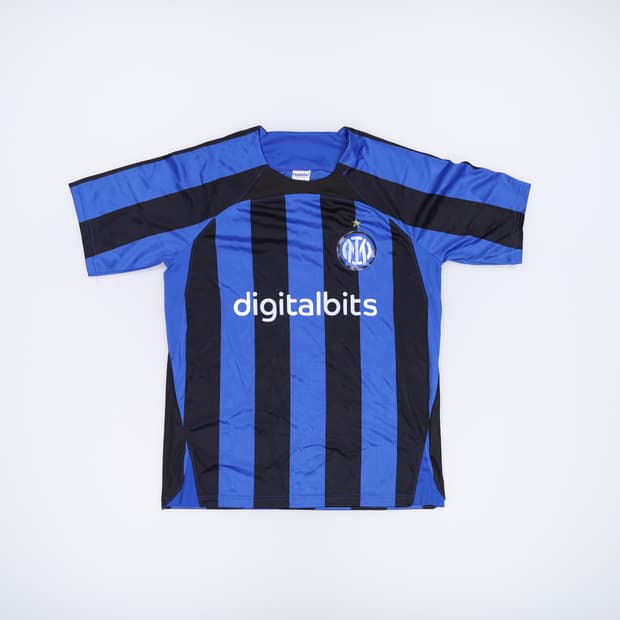 L 인터밀란 반팔 유나폼 0427H1