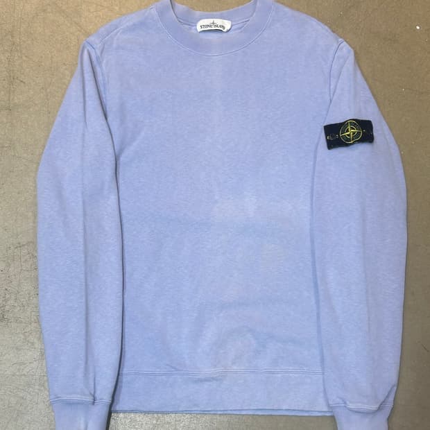 🫶🏻 스톤아일랜드 맨투맨 🫶🏻