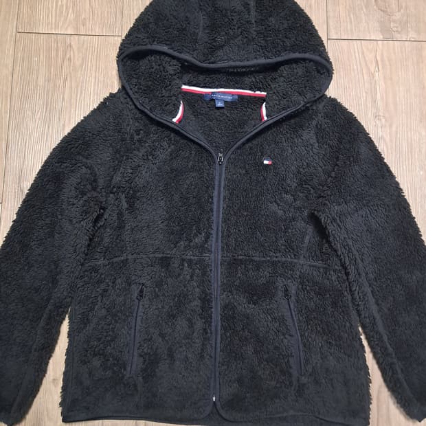 타미힐피거 후드집업 여성M
