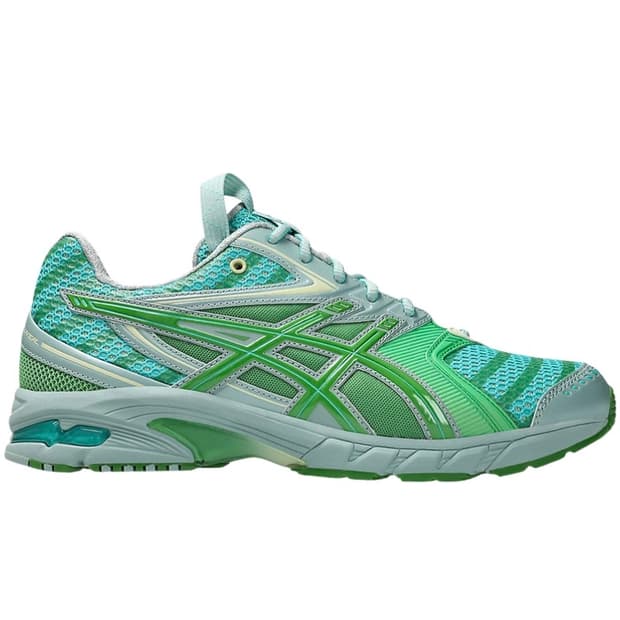 [240] 아식스 젤 DS 트레이너 14 그린
