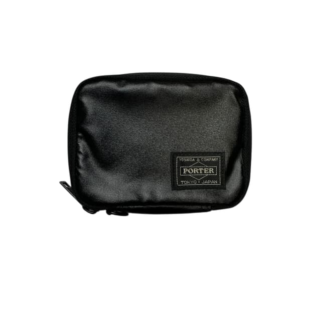 PORTER TACTICAL WALLET 포터 지갑
