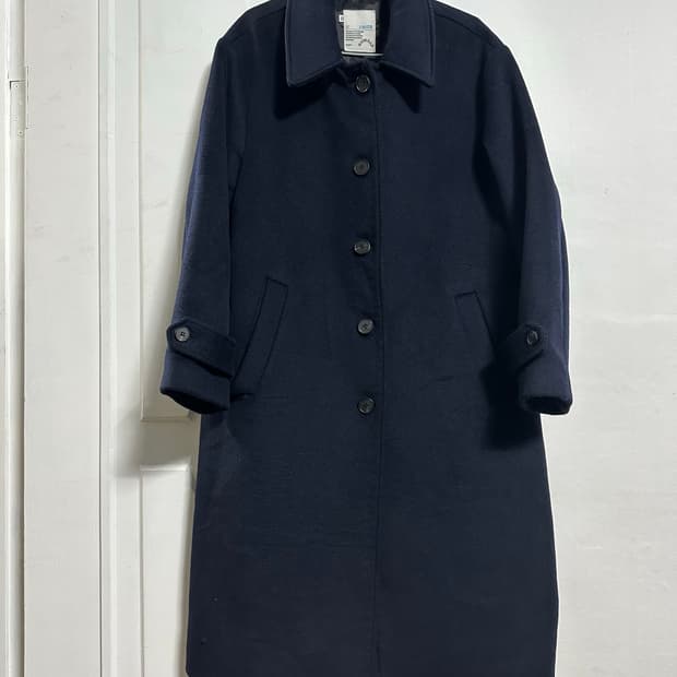 해브해드 발마칸 코트