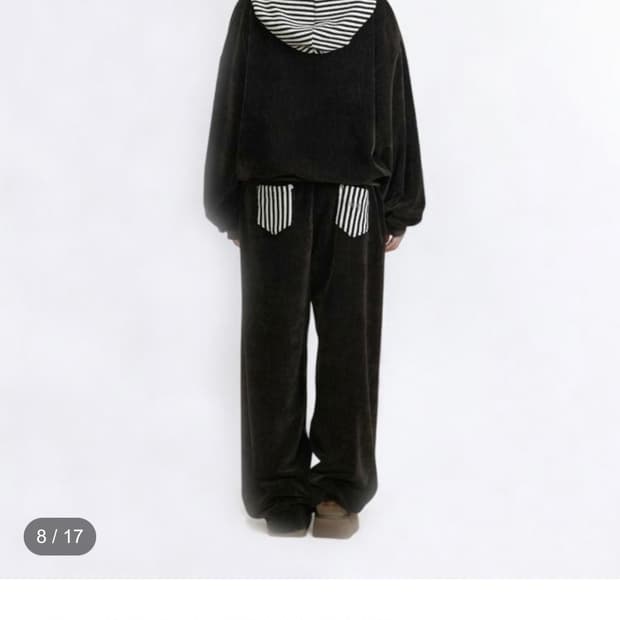 어스지구 브라운 트레이닝 세트 (따로도 가능)