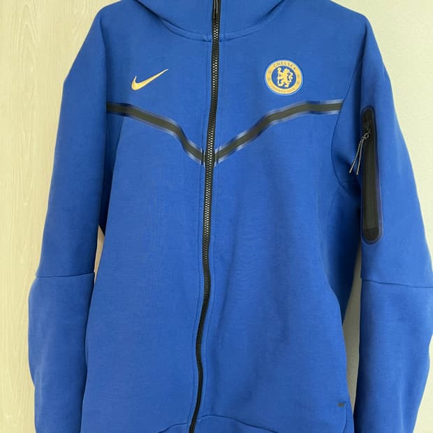 나이키 첼시 테크팩 L