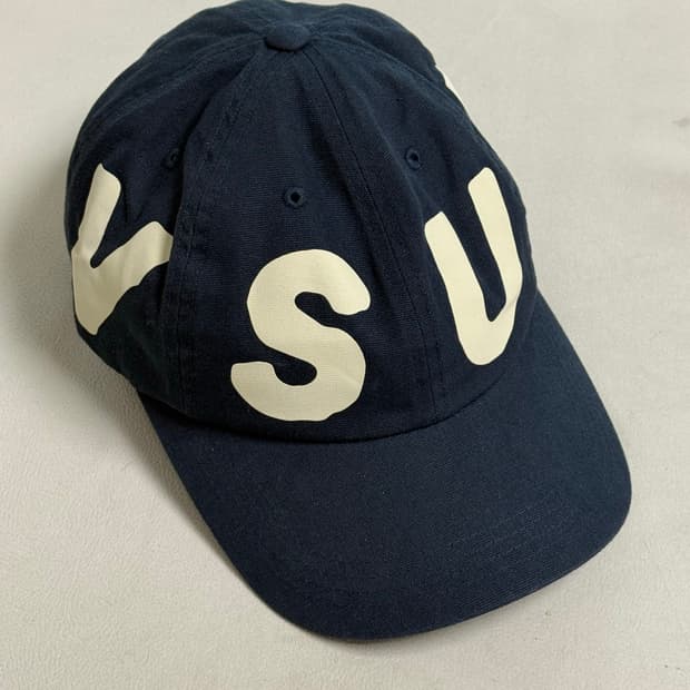 썬러브모자(네이비)