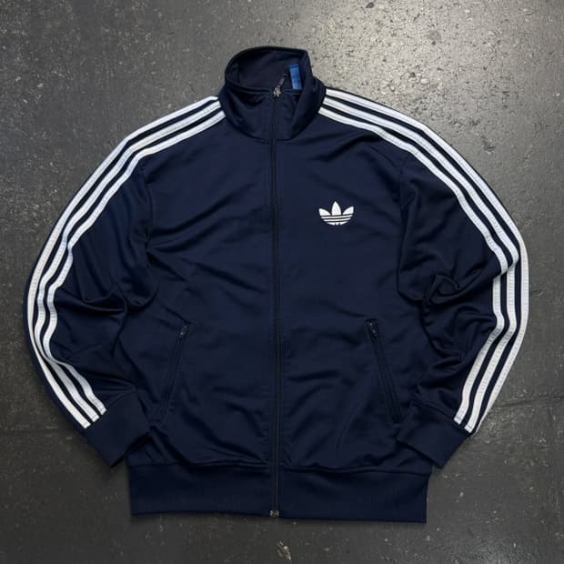 105 아디다스 파이어버드 져지 