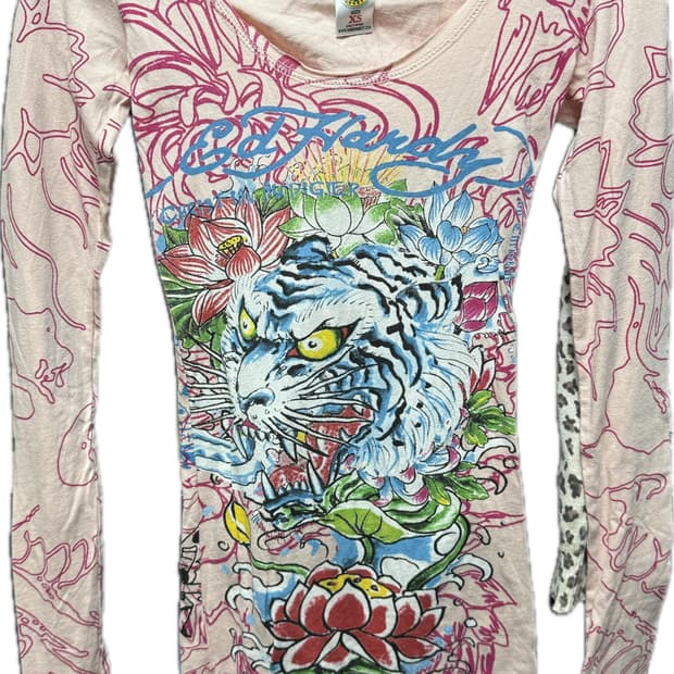 에드하디 원피스