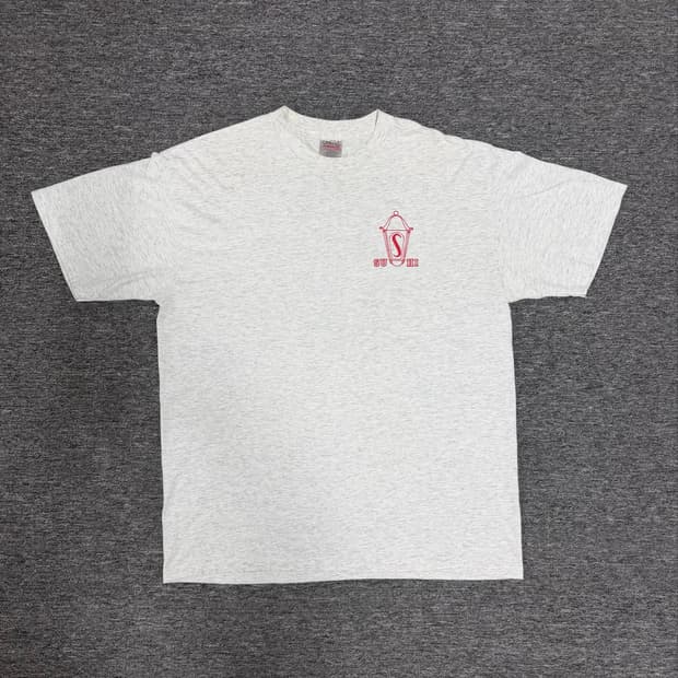 90‘s oneita single stitch T-shirt