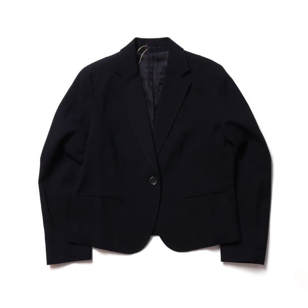 버버리 Burberry Single Button Blazer 

