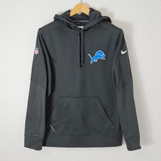 나이키 NFL 유니폼 굿즈 후드티 오리지널 져지 정품 (거의 새상품)