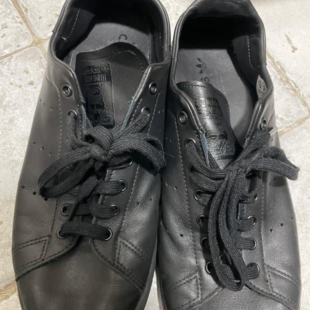 아디다스 스탠스미스 데콘 285