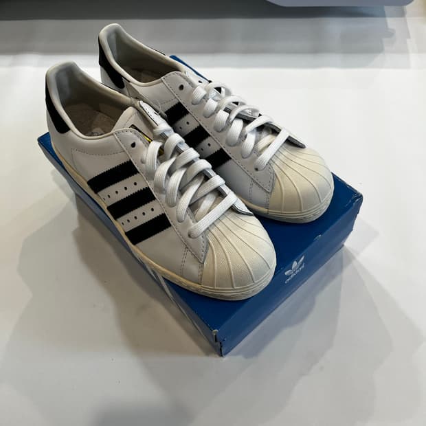 아디다스 슈퍼스타
