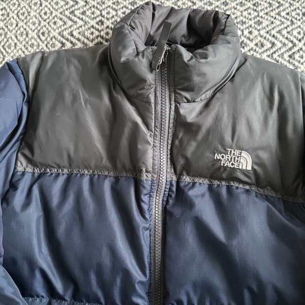 노스페이스 눕시 600