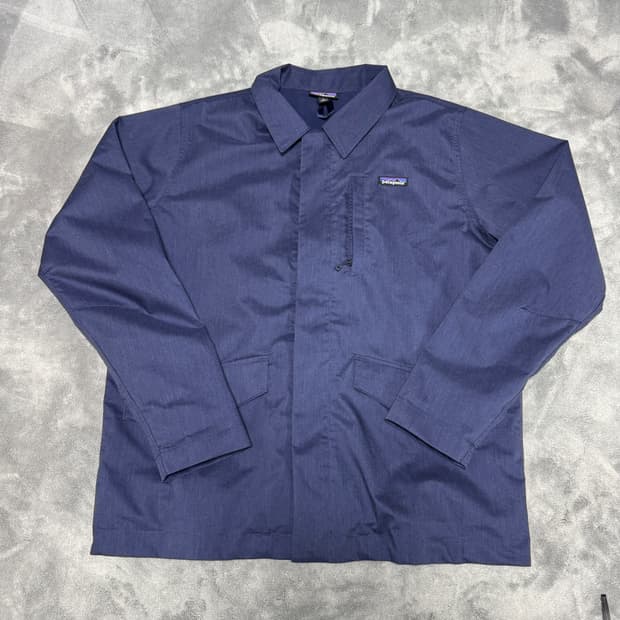 파타고니아 스프링거 마운틴 자켓