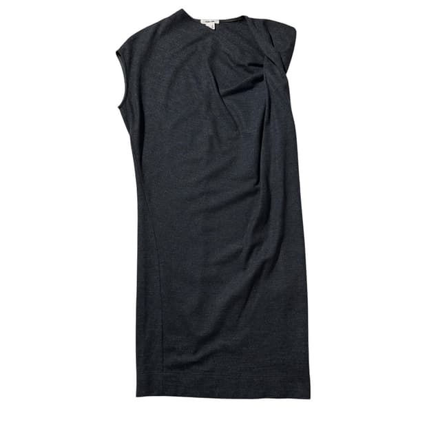 헬무트랭 노트 원피스