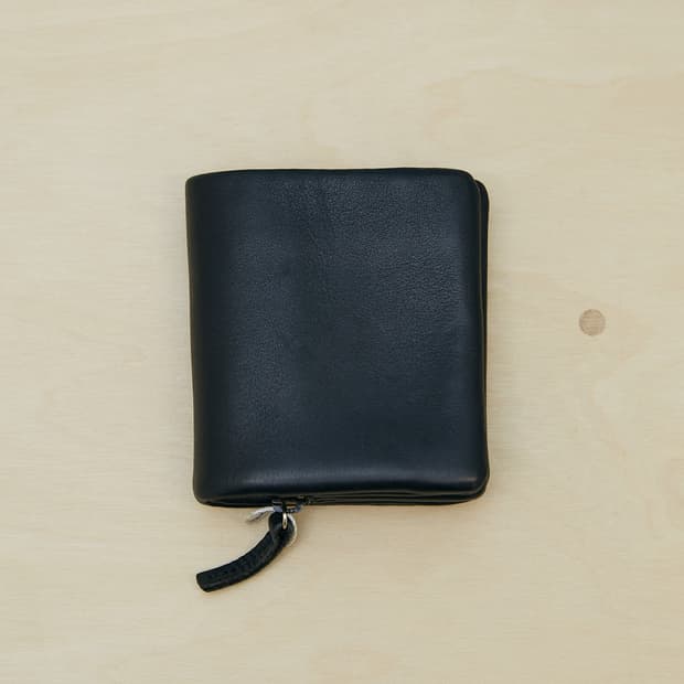 Bifold Wallet