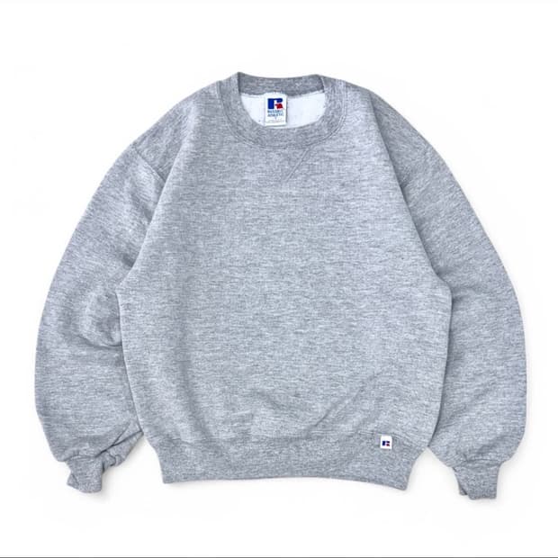 90s 러셀 맨투맨