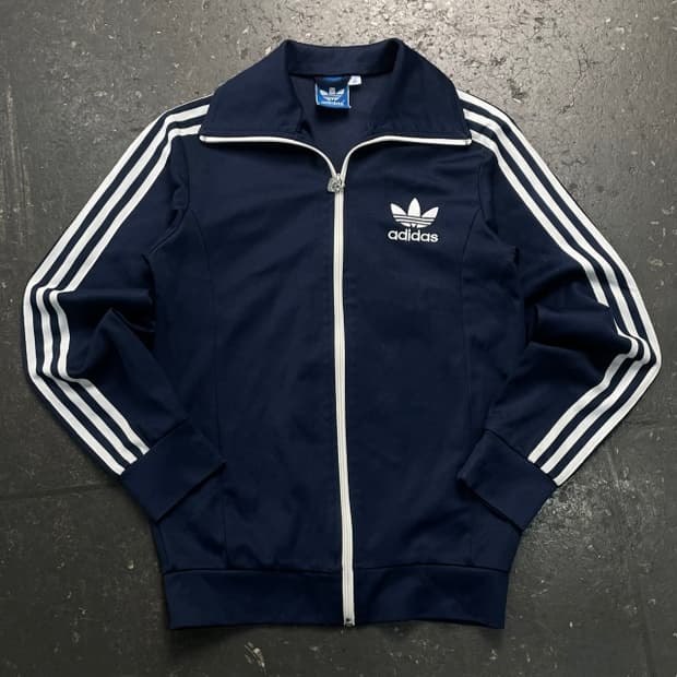 90 아디다스 유로파 져지