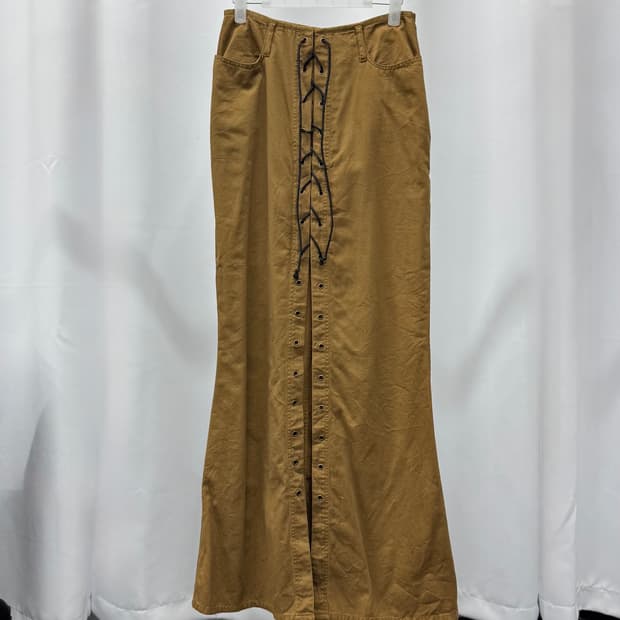 vtg skirt