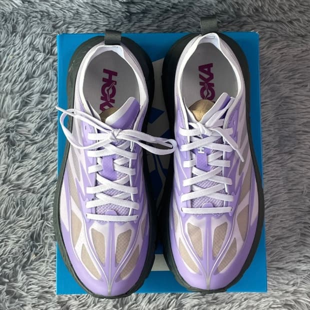 호카 마파테 스피드 