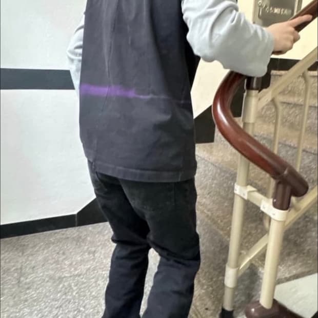 Maison margiela 롱슬리브