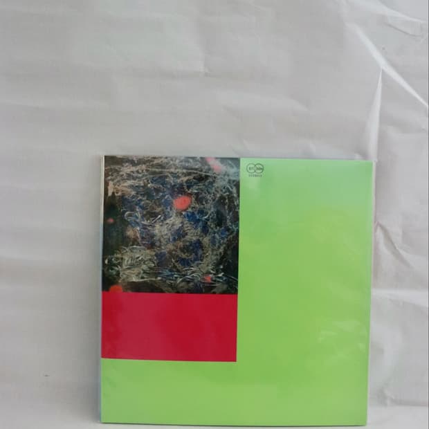실리카겔 한정판 Lp