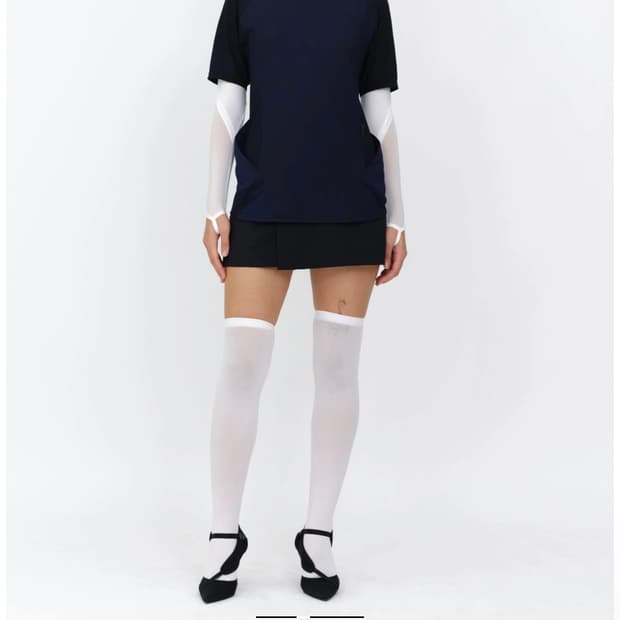 혜인서 포켓 티셔츠