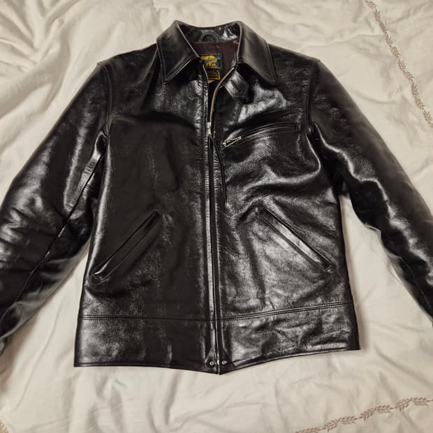 레인보우컨트리 허큘리스 블랙 38 제라도 별주