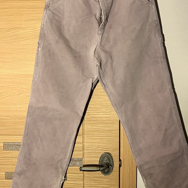 칼하트 위크펜츠