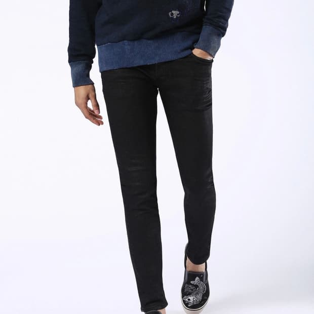 [32] 디젤 블랙 코팅진