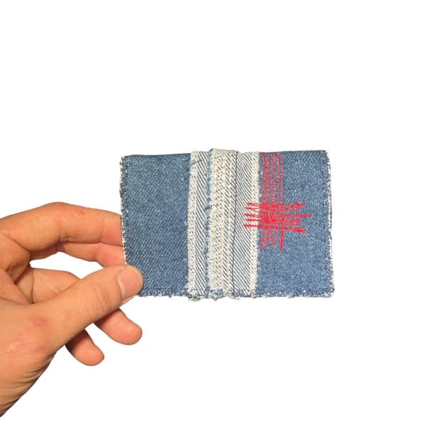 CLONE CARD WALLET NO.203