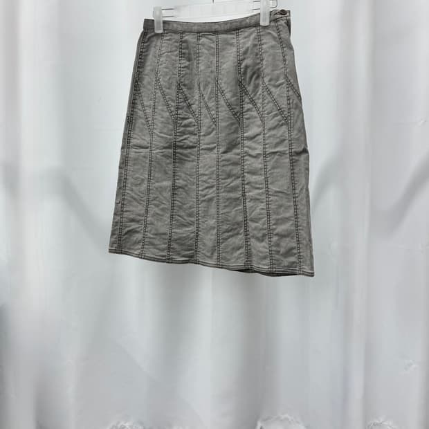 vtg skirt