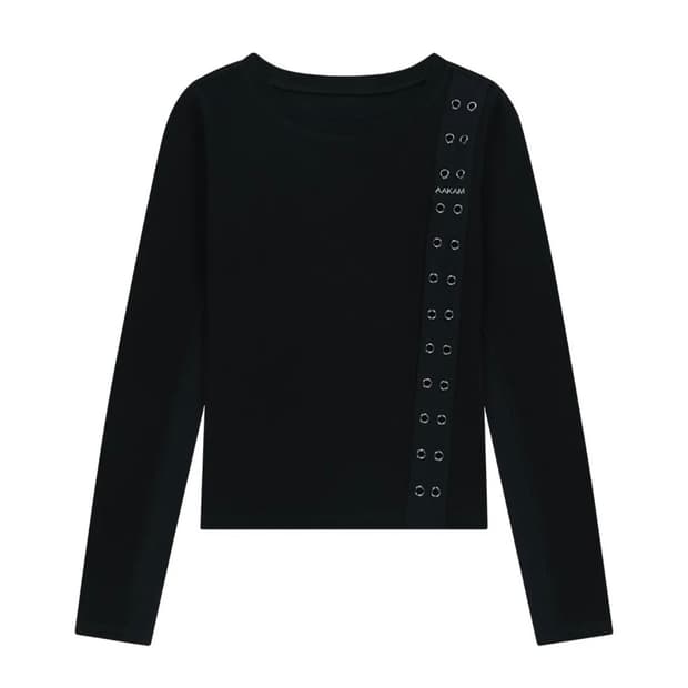 아캄 아일렛 롱슬리브