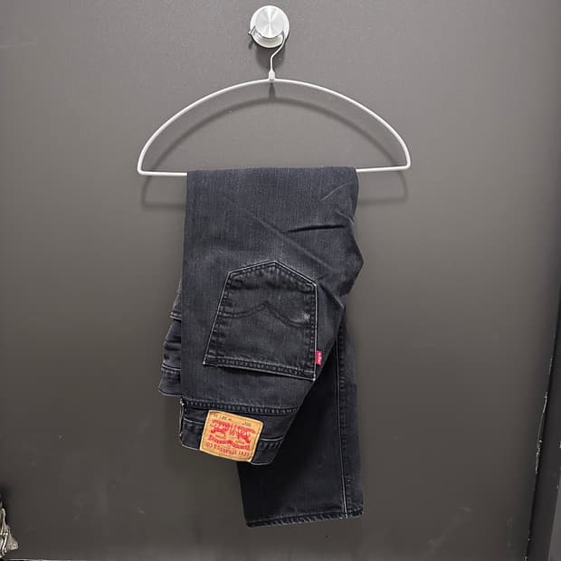 빈티지 리바이스 501 32X30