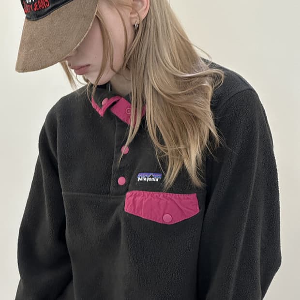 파타고니아 신칠라