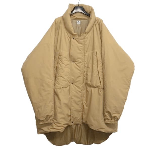 사스콰치패브릭스 몬스터 파카/남성L