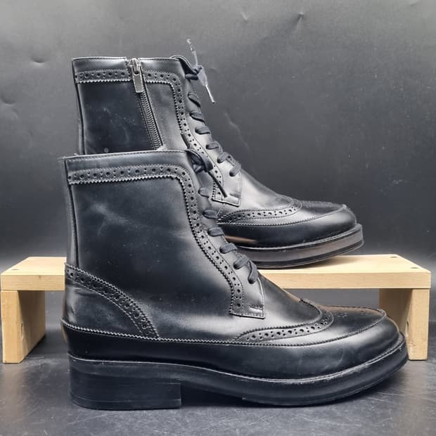 손신발 남성 워커 270