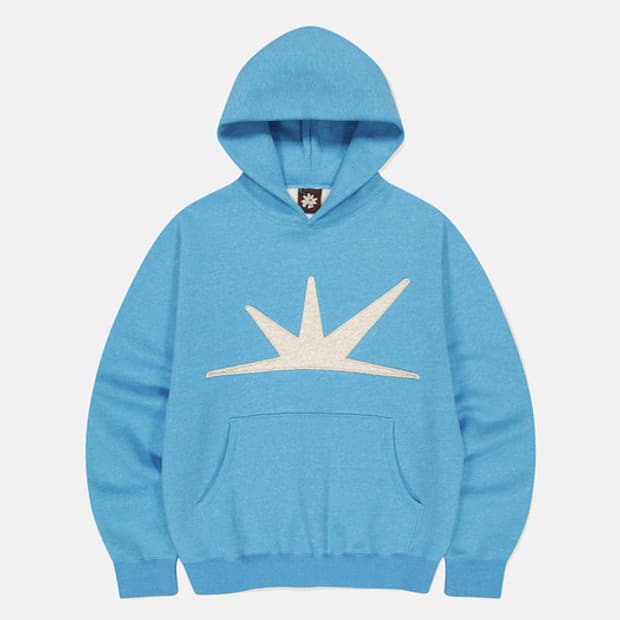 썬러브 데이브레이크 후디