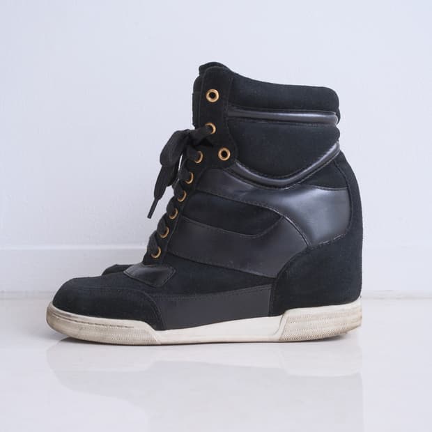 Marc by marc jacbos wedge