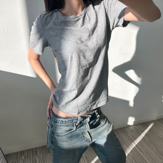 막스마라 티셔츠