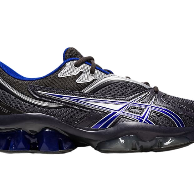 [290] 키코 아식스 젤퀀텀 지엔치아