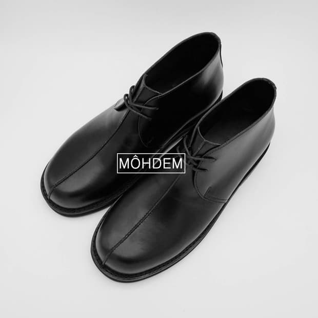 [premium] 클리락 데저트 처카부츠