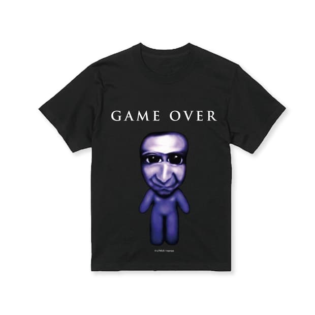 *예약판매* AOONI 아오오니 青鬼 t-shirt