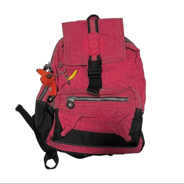 Kipling 백팩